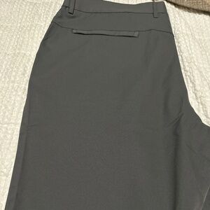 Men’s office/golf pants (38x32) (Brand new)